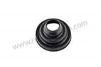 P28968 - Protective grommet for Porsche 928 • 1984 • 928 4.7s • Coupe • Automatic gearbox