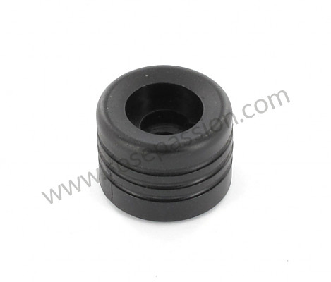 P28972 - Knob for Porsche 928 • 1985 • 928 4.7s2 • Coupe • Manual gearbox, 5 speed
