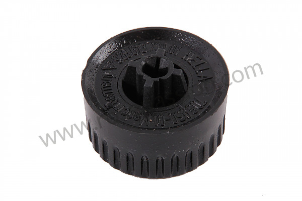 P28977 - Rotary knob for Porsche 928 • 1978 • 928 4.5 • Coupe • Automatic gearbox