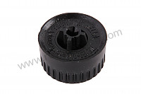 P28977 - Rotary knob for Porsche 928 • 1979 • 928 4.5 • Coupe • Manual gearbox, 5 speed