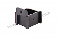 P28998 - Relay holder for Porsche 964 / 911 Carrera 2/4 • 1993 • 964 carrera 4 • Coupe • Manual gearbox, 5 speed