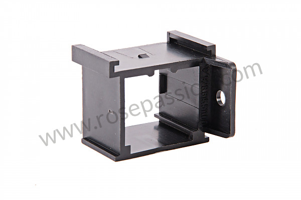 P28998 - Relay holder for Porsche 964 / 911 Carrera 2/4 • 1993 • 964 carrera 4 • Coupe • Manual gearbox, 5 speed