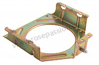 P29085 - Bracket for Porsche 928 • 1995 • 928 gts • Coupe • Automatic gearbox