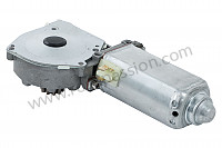 P29109 - Window motor for Porsche 928 • 1982 • 928 4.7s • Coupe • Manual gearbox, 5 speed