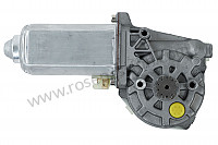 P29109 - Window motor for Porsche 928 • 1982 • 928 4.5 • Coupe • Automatic gearbox