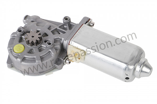 P29111 - Window motor for Porsche 928 • 1982 • 928 4.7s • Coupe • Manual gearbox, 5 speed