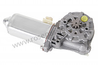 P29111 - Window motor for Porsche 928 • 1988 • 928 s4 • Coupe • Manual gearbox, 5 speed