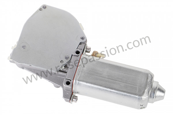 P29111 - Window motor for Porsche 928 • 1987 • 928 s4 • Coupe • Manual gearbox, 5 speed