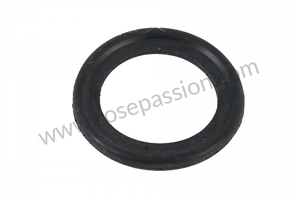 P29134 - Sealing ring for Porsche 928 • 1992 • 928 gts • Coupe • Manual gearbox, 5 speed