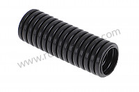 P29139 - Hose for Porsche 928 • 1985 • 928 4.7s • Coupe • Manual gearbox, 5 speed