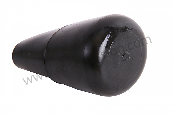 P29140 - Protective cap for Porsche 928 • 1988 • 928 s4 • Coupe • Manual gearbox, 5 speed