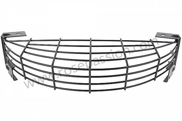P29141 - Grille for Porsche 928 • 1985 • 928 4.7s2 • Coupe • Manual gearbox, 5 speed
