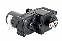 P215386 - Electric motor for Porsche 928 • 1995 • 928 gts • Coupe • Manual gearbox, 5 speed
