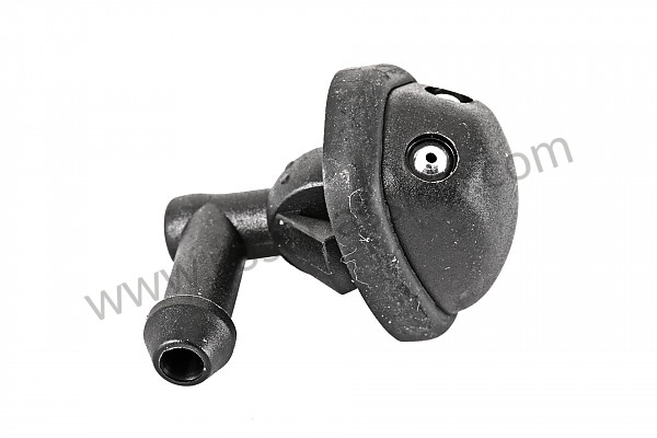 P29152 - Nozzle for Porsche 928 • 1981 • 928 4.5 • Coupe • Manual gearbox, 5 speed