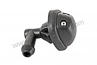 P29152 - Nozzle for Porsche 928 • 1983 • 928 4.7s • Coupe • Manual gearbox, 5 speed