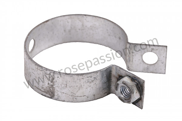 P29153 - Restraining strap for Porsche 928 • 1982 • 928 4.7s • Coupe • Manual gearbox, 5 speed