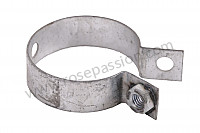 P29153 - Restraining strap for Porsche 928 • 1984 • 928 4.7s • Coupe • Manual gearbox, 5 speed