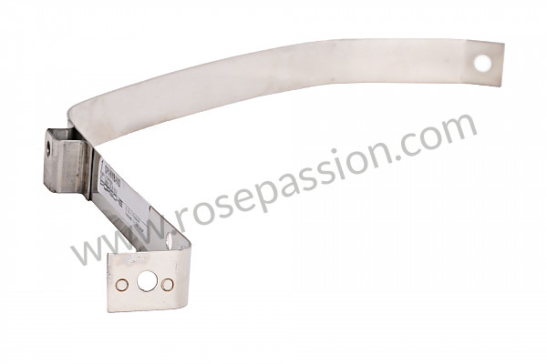 P29154 - Restraining strap for Porsche 928 • 1979 • 928 4.5 • Coupe • Manual gearbox, 5 speed