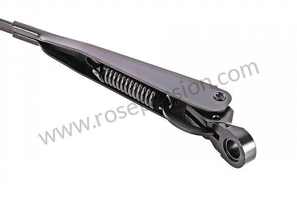 P29165 - Wiper arm for Porsche 928 • 1979 • 928 4.5 • Coupe • Manual gearbox, 5 speed