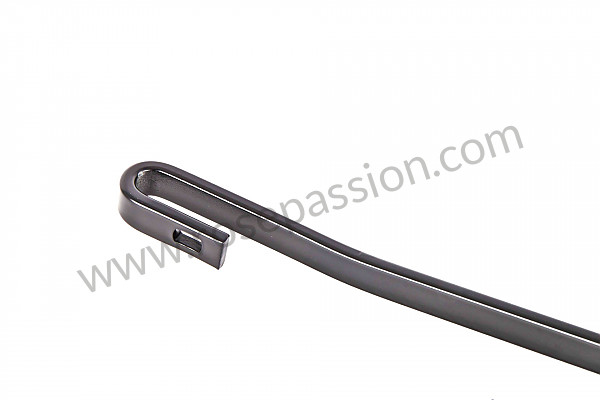 P29165 - Wiper arm for Porsche 928 • 1985 • 928 4.7s2 • Coupe • Manual gearbox, 5 speed