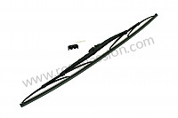P29169 - Wiper blade for Porsche 928 • 1989 • 928 gt • Coupe • Manual gearbox, 5 speed