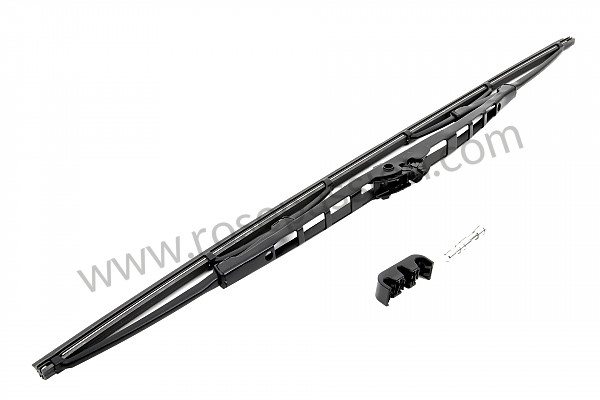 P29169 - Wiper blade for Porsche 928 • 1988 • 928 s4 • Coupe • Manual gearbox, 5 speed