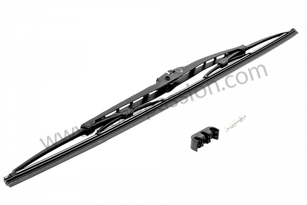 P29169 - Wiper blade for Porsche 928 • 1988 • 928 s4 • Coupe • Manual gearbox, 5 speed