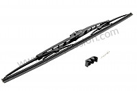 P29169 - Wiper blade for Porsche 928 • 1983 • 928 4.7s • Coupe • Manual gearbox, 5 speed
