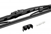 P29169 - Wiper blade for Porsche 928 • 1989 • 928 gt • Coupe • Manual gearbox, 5 speed