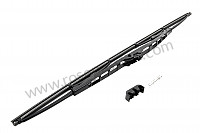 P29169 - Wiper blade for Porsche 944 • 1989 • 944 turbo • Coupe • Manual gearbox, 5 speed