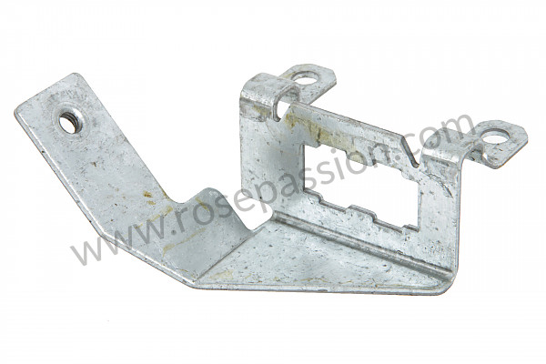 P29173 - Retaining bracket for Porsche 928 • 1987 • 928 s4 • Coupe • Manual gearbox, 5 speed