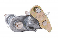 P29182 - Wiper bearing for Porsche 928 • 1979 • 928 4.5 • Coupe • Automatic gearbox