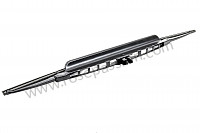 P29205 - Wiper blade for Porsche 928 • 1995 • 928 gts • Coupe • Automatic gearbox