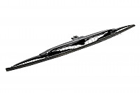 P29205 - Wiper blade for Porsche 928 • 1993 • 928 gts • Coupe • Automatic gearbox