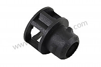 P29213 - Adapter for Porsche 928 • 1983 • 928 4.7s • Coupe • Manual gearbox, 5 speed