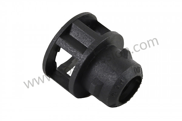 P29213 - Adapter for Porsche 928 • 1980 • 928 4.7s • Coupe • Manual gearbox, 5 speed