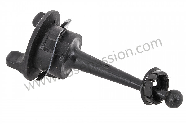 P29218 - Support for Porsche 928 • 1982 • 928 4.7s • Coupe • Manual gearbox, 5 speed