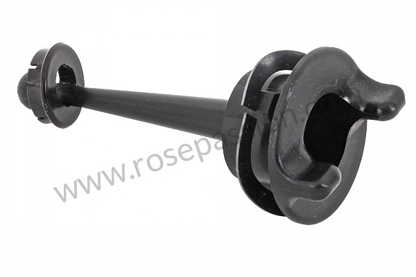 P29218 - Support for Porsche 928 • 1988 • 928 cs • Coupe • Manual gearbox, 5 speed