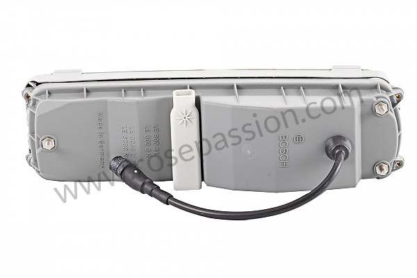 P29227 - Additional headlamp for Porsche 928 • 1988 • 928 cs • Coupe • Manual gearbox, 5 speed