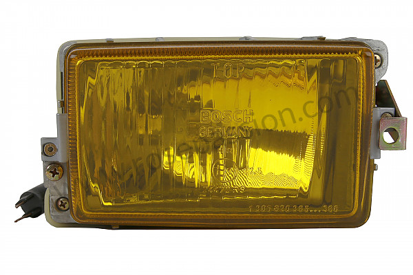 P29237 - High-beam headlight for Porsche 928 • 1980 • 928 4.7s • Coupe • Automatic gearbox