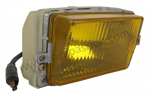 P29237 - High-beam headlight for Porsche 928 • 1980 • 928 4.7s • Coupe • Automatic gearbox