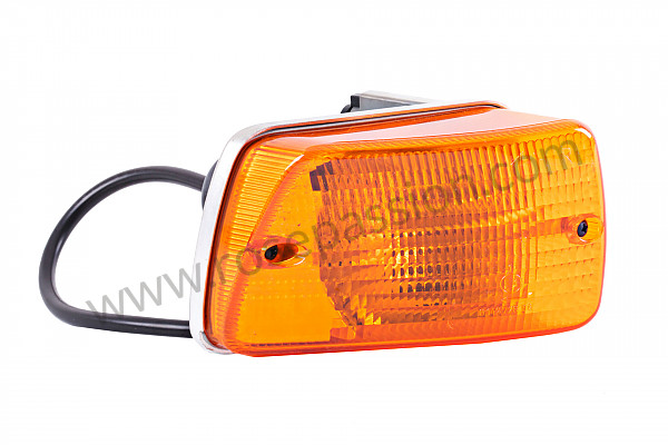 P29247 - Direction indicator light for Porsche 928 • 1988 • 928 cs • Coupe • Manual gearbox, 5 speed