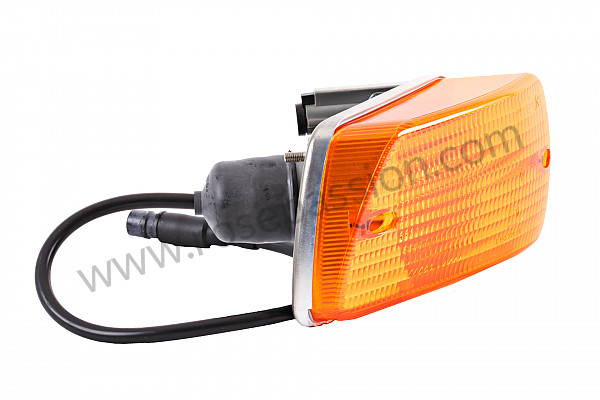P29247 - Direction indicator light for Porsche 928 • 1992 • 928 gts • Coupe • Automatic gearbox