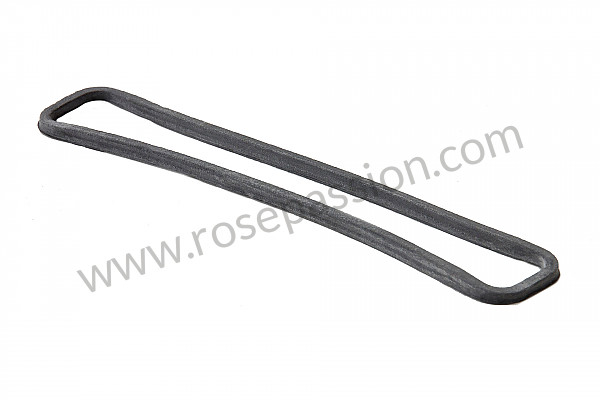 P29264 - Gasket for Porsche 928 • 1985 • 928 4.7s2 • Coupe • Manual gearbox, 5 speed
