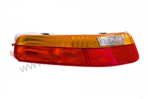 P29278 - Rear light for Porsche 928 • 1989 • 928 s4 • Coupe • Manual gearbox, 5 speed