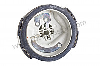 P29286 - Protective cap for Porsche 928 • 1981 • 928 4.7s • Coupe • Manual gearbox, 5 speed