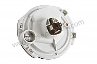 P29286 - Protective cap for Porsche 928 • 1992 • 928 gts • Coupe • Manual gearbox, 5 speed