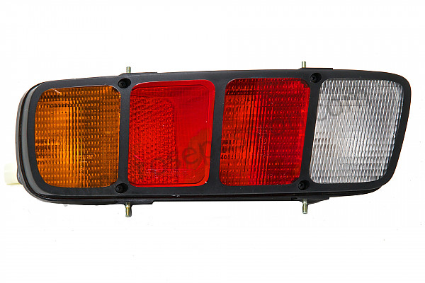 P29302 - Rear light for Porsche 928 • 1985 • 928 4.7s2 • Coupe • Automatic gearbox
