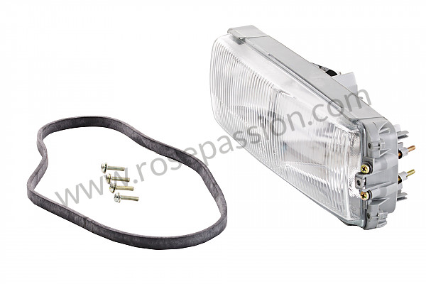 P29325 - Lamp insert for Porsche 