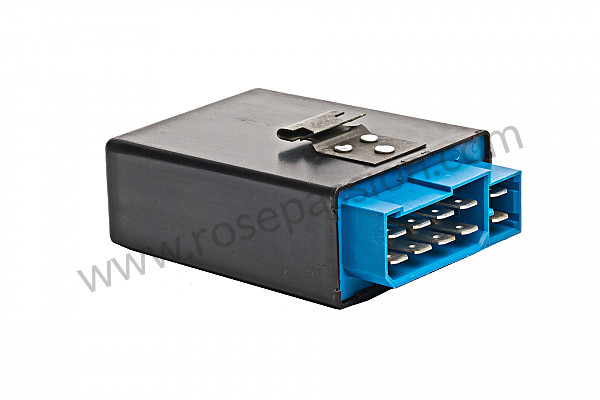 P29351 - Control unit for Porsche 911 G • 1989 • 3.2 g50 • Coupe • Manual gearbox, 5 speed